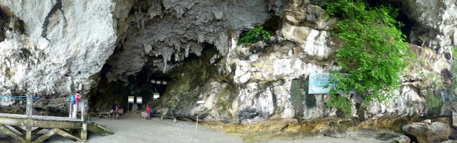 Northern Hope Tours - Tabon Caves Complex - Quezon Tours, Palawan, Philippines