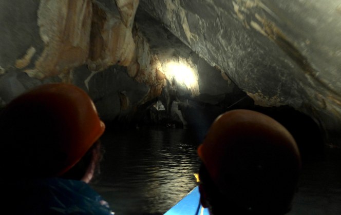 Northern Hope Tours - Underground River Tour - Puerto Princesa Tour, Palawan, Philippines