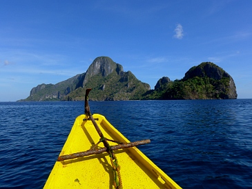 Northern Hope Tours Island Hopping