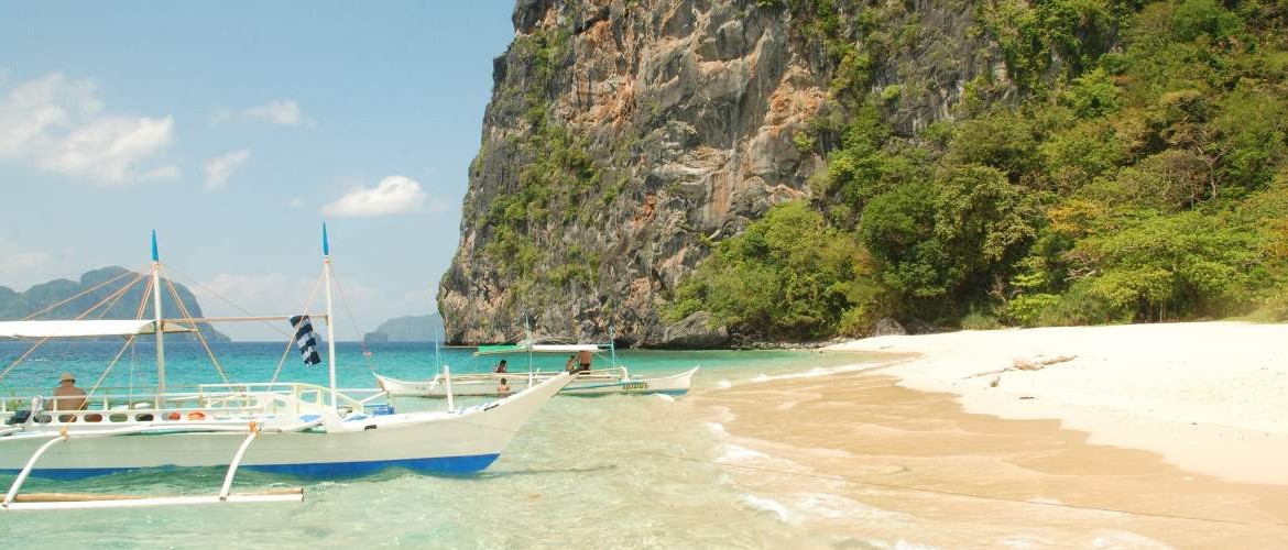 tours el nido